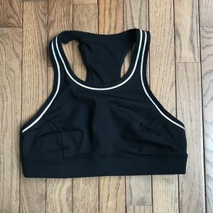 Lululemon Pace Perfect Bra